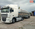 Даф XF 105, объемом двигателя 0 л и пробегом 770 тыс. км за 20500 $, фото 1 на Automoto.ua