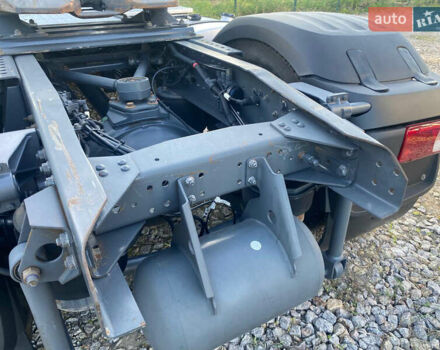 Даф XF 105, об'ємом двигуна 0 л та пробігом 536 тис. км за 28879 $, фото 25 на Automoto.ua