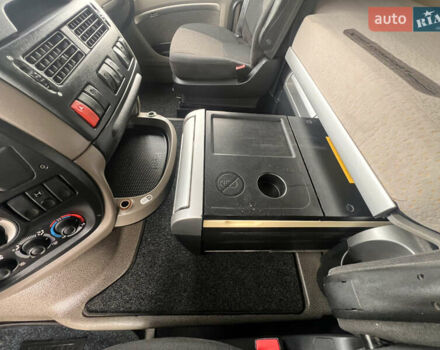 Даф XF 105, об'ємом двигуна 0 л та пробігом 937 тис. км за 17900 $, фото 19 на Automoto.ua