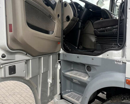 Даф XF 105, об'ємом двигуна 0 л та пробігом 937 тис. км за 17900 $, фото 13 на Automoto.ua