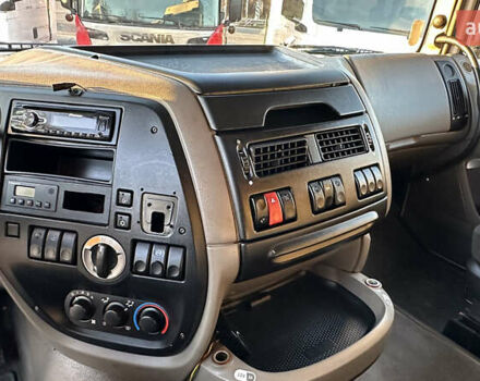 Даф XF 105, объемом двигателя 0 л и пробегом 785 тыс. км за 22783 $, фото 16 на Automoto.ua