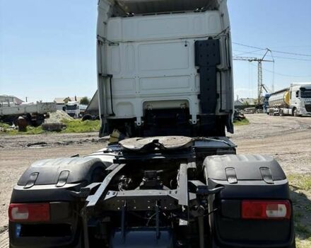 Даф XF 105, об'ємом двигуна 12.9 л та пробігом 1 тис. км за 15000 $, фото 5 на Automoto.ua
