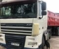 Даф XF 105, объемом двигателя 0 л и пробегом 900 тыс. км за 17900 $, фото 1 на Automoto.ua