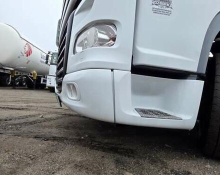 Даф XF 105, об'ємом двигуна 0 л та пробігом 800 тис. км за 28500 $, фото 12 на Automoto.ua