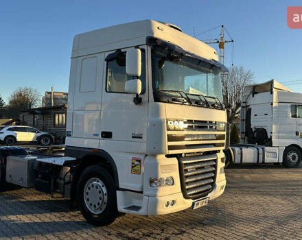 Даф XF 105, объемом двигателя 0 л и пробегом 785 тыс. км за 22783 $, фото 2 на Automoto.ua