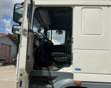 Даф XF 105, объемом двигателя 0 л и пробегом 1000 тыс. км за 18000 $, фото 39 на Automoto.ua