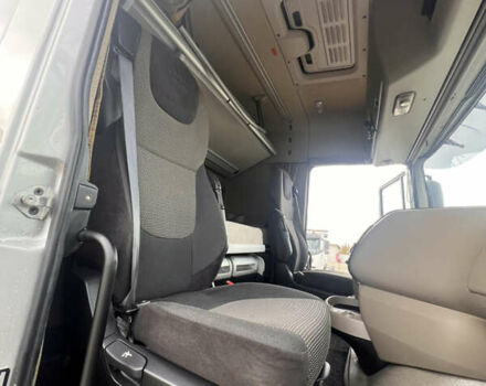 Даф XF 105, об'ємом двигуна 0 л та пробігом 937 тис. км за 17900 $, фото 28 на Automoto.ua