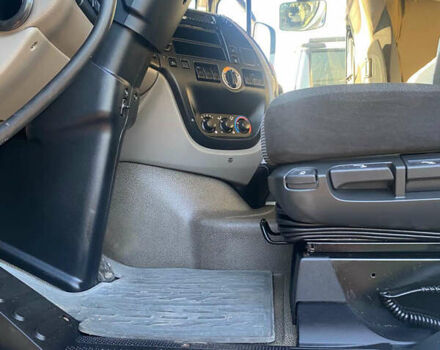 Даф XF 105, об'ємом двигуна 0 л та пробігом 536 тис. км за 28879 $, фото 16 на Automoto.ua