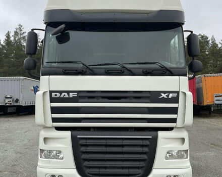 Даф XF 105, об'ємом двигуна 0 л та пробігом 1000 тис. км за 19800 $, фото 1 на Automoto.ua