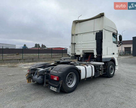 Даф XF 105, об'ємом двигуна 0 л та пробігом 1000 тис. км за 19800 $, фото 5 на Automoto.ua