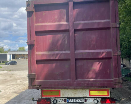 Даф XF 105, об'ємом двигуна 0 л та пробігом 800 тис. км за 45000 $, фото 7 на Automoto.ua