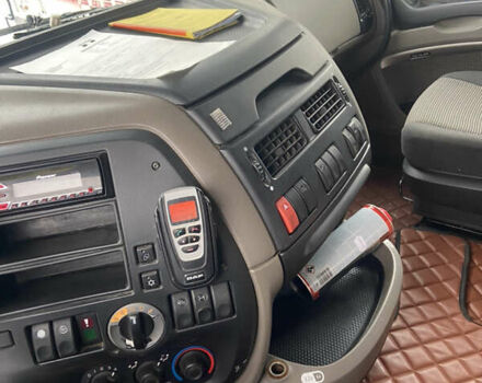 Даф XF 105, об'ємом двигуна 0 л та пробігом 600 тис. км за 32000 $, фото 1 на Automoto.ua