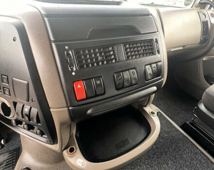 Даф XF 105, об'ємом двигуна 0 л та пробігом 937 тис. км за 17900 $, фото 18 на Automoto.ua