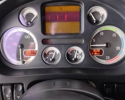 Даф XF 105, об'ємом двигуна 0 л та пробігом 1 тис. км за 15284 $, фото 19 на Automoto.ua