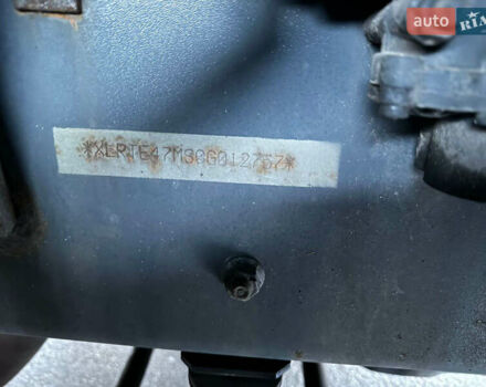 Даф XF 105, объемом двигателя 12.9 л и пробегом 880 тыс. км за 19900 $, фото 8 на Automoto.ua
