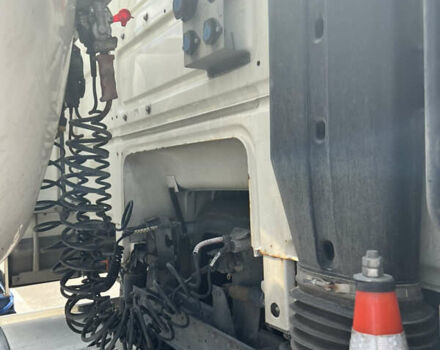 Даф XF 105, объемом двигателя 0 л и пробегом 1000 тыс. км за 18000 $, фото 6 на Automoto.ua