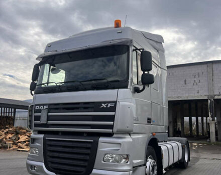 Даф XF 105, об'ємом двигуна 0 л та пробігом 937 тис. км за 17900 $, фото 31 на Automoto.ua