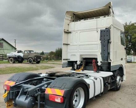 Даф XF 105, об'ємом двигуна 0 л та пробігом 1 тис. км за 15405 $, фото 8 на Automoto.ua