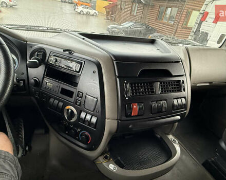 Даф XF 105, объемом двигателя 0 л и пробегом 785 тыс. км за 22858 $, фото 13 на Automoto.ua