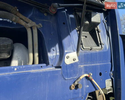 Даф XF 105, объемом двигателя 0 л и пробегом 872 тыс. км за 19900 $, фото 21 на Automoto.ua