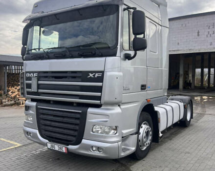 Даф XF 105, об'ємом двигуна 0 л та пробігом 937 тис. км за 17900 $, фото 1 на Automoto.ua