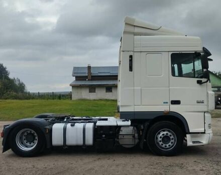 Даф XF 105, об'ємом двигуна 0 л та пробігом 1 тис. км за 15284 $, фото 3 на Automoto.ua