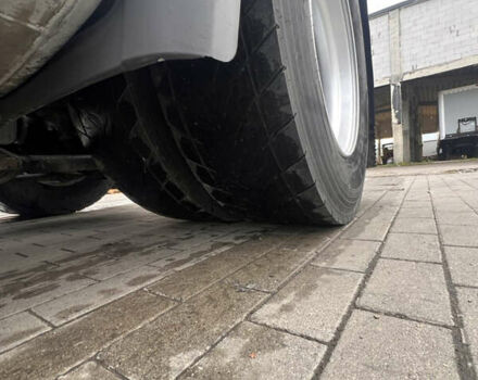 Даф XF 105, об'ємом двигуна 0 л та пробігом 937 тис. км за 17900 $, фото 12 на Automoto.ua