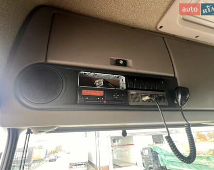 Даф XF 105, об'ємом двигуна 0 л та пробігом 937 тис. км за 17900 $, фото 21 на Automoto.ua