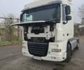 Даф XF 105, объемом двигателя 0 л и пробегом 880 тыс. км за 16999 $, фото 17 на Automoto.ua