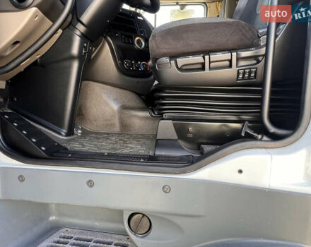 Даф XF 105, объемом двигателя 0 л и пробегом 939 тыс. км за 18900 $, фото 8 на Automoto.ua