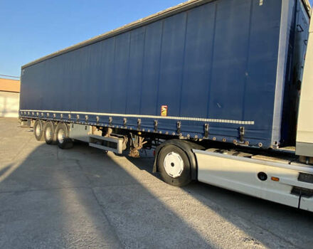 Даф XF 105, объемом двигателя 0 л и пробегом 250 тыс. км за 25000 $, фото 3 на Automoto.ua