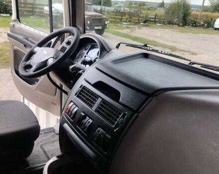 Даф XF 105, об'ємом двигуна 0 л та пробігом 1 тис. км за 15284 $, фото 14 на Automoto.ua