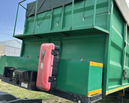 Даф XF 105, об'ємом двигуна 0 л та пробігом 700 тис. км за 35000 $, фото 3 на Automoto.ua