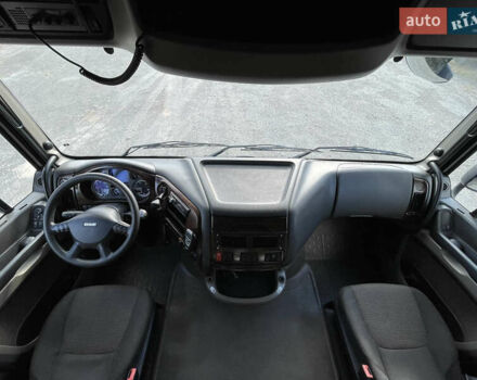 Даф XF 105, объемом двигателя 0 л и пробегом 1 тыс. км за 22200 $, фото 8 на Automoto.ua
