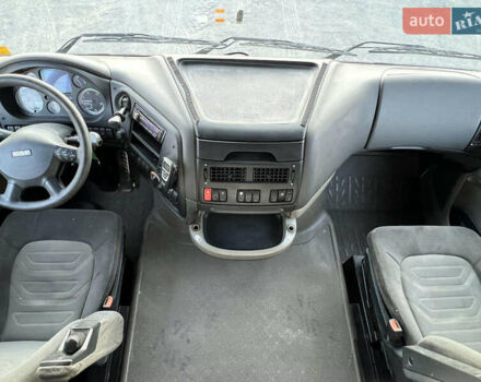 Даф XF 105, объемом двигателя 0 л и пробегом 1 тыс. км за 19400 $, фото 7 на Automoto.ua
