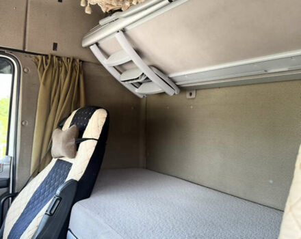 Даф XF 105, объемом двигателя 0 л и пробегом 1000 тыс. км за 19800 $, фото 14 на Automoto.ua