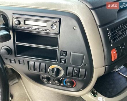 Даф XF 105, объемом двигателя 12.9 л и пробегом 110 тыс. км за 17000 $, фото 15 на Automoto.ua