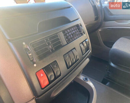Даф XF 105, об'ємом двигуна 0 л та пробігом 536 тис. км за 28879 $, фото 11 на Automoto.ua