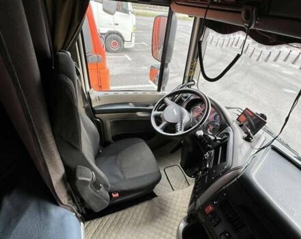 Даф XF 105, объемом двигателя 0 л и пробегом 1 тыс. км за 19500 $, фото 5 на Automoto.ua