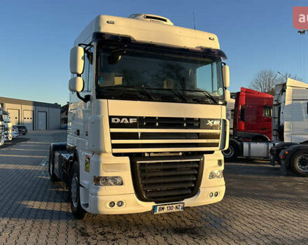 Даф XF 105, объемом двигателя 0 л и пробегом 785 тыс. км за 22783 $, фото 1 на Automoto.ua