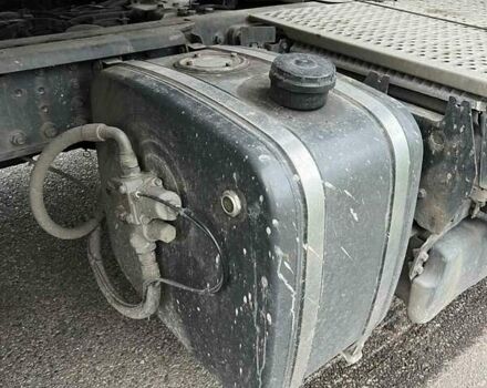 Даф XF 105, объемом двигателя 0 л и пробегом 1 тыс. км за 19500 $, фото 13 на Automoto.ua