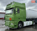 Даф XF 105, объемом двигателя 12.91 л и пробегом 956 тыс. км за 18500 $, фото 4 на Automoto.ua