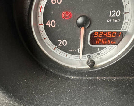 Даф XF 105, объемом двигателя 0 л и пробегом 924 тыс. км за 13800 $, фото 28 на Automoto.ua