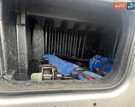 Даф XF 105, об'ємом двигуна 0 л та пробігом 937 тис. км за 17900 $, фото 15 на Automoto.ua