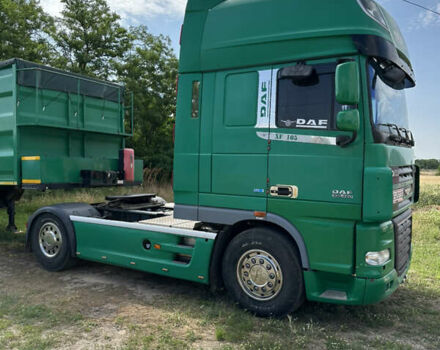 Даф XF 105, об'ємом двигуна 0 л та пробігом 700 тис. км за 35000 $, фото 1 на Automoto.ua