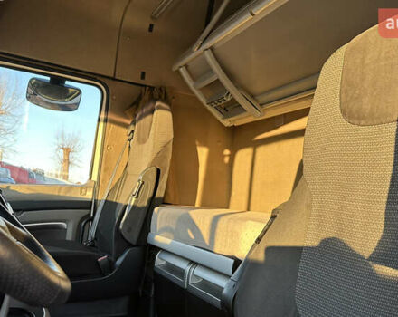 Даф XF 105, объемом двигателя 0 л и пробегом 785 тыс. км за 22783 $, фото 13 на Automoto.ua