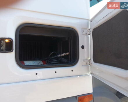 Даф XF 105, объемом двигателя 0 л и пробегом 78 тыс. км за 25500 $, фото 7 на Automoto.ua