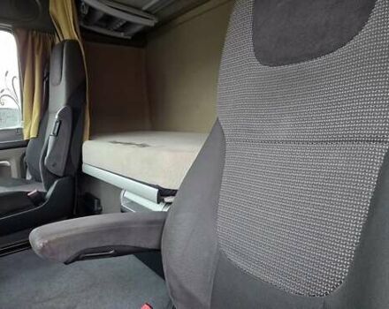 Даф XF 105, об'ємом двигуна 0 л та пробігом 800 тис. км за 28500 $, фото 37 на Automoto.ua