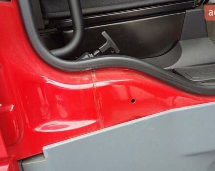 Даф XF 105, об'ємом двигуна 0 л та пробігом 826 тис. км за 17900 $, фото 10 на Automoto.ua