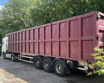 Даф XF 105, об'ємом двигуна 0 л та пробігом 800 тис. км за 45000 $, фото 2 на Automoto.ua